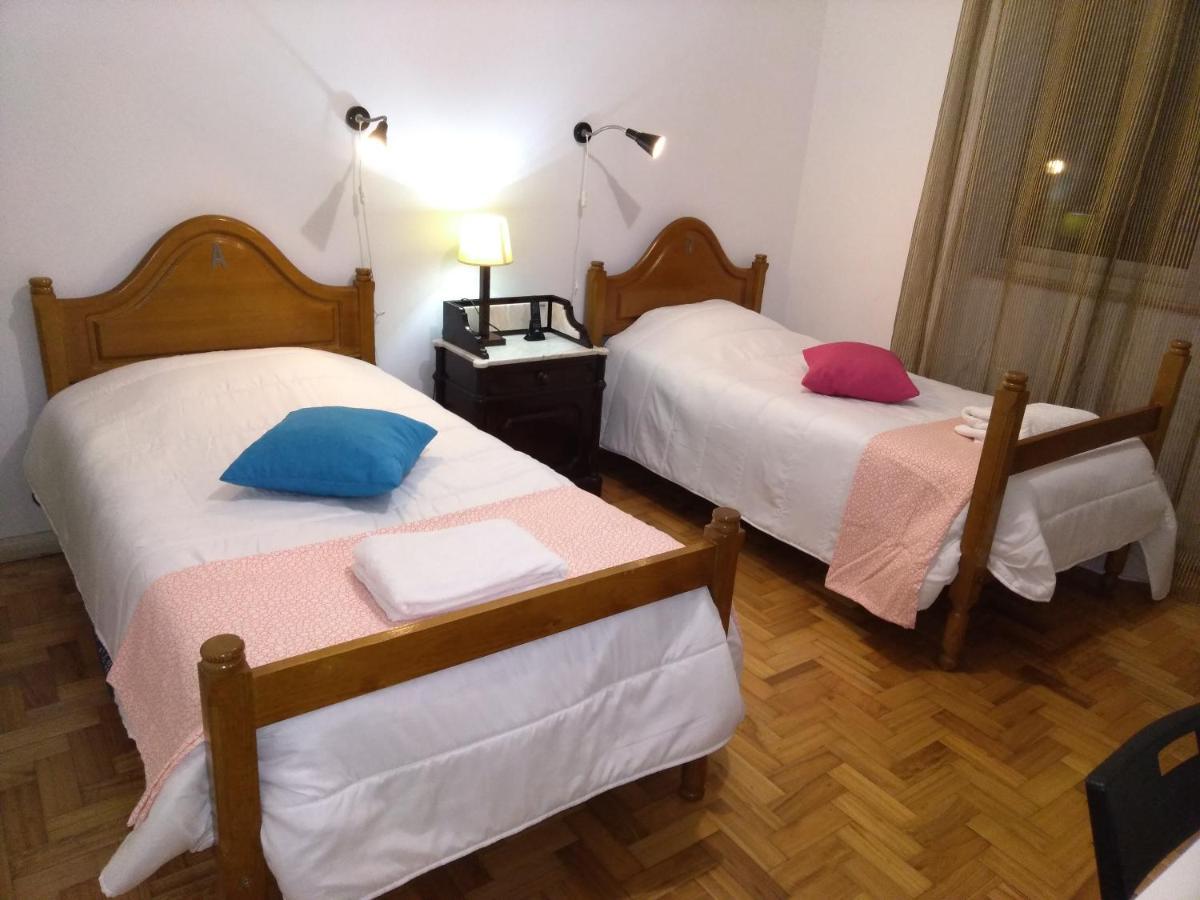 Friends In Braga - Guesthouse Екстер'єр фото