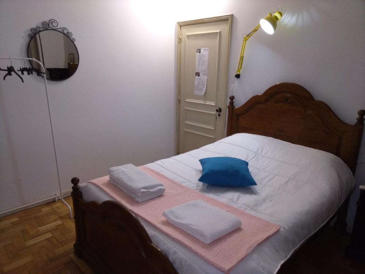 Friends In Braga - Guesthouse Екстер'єр фото