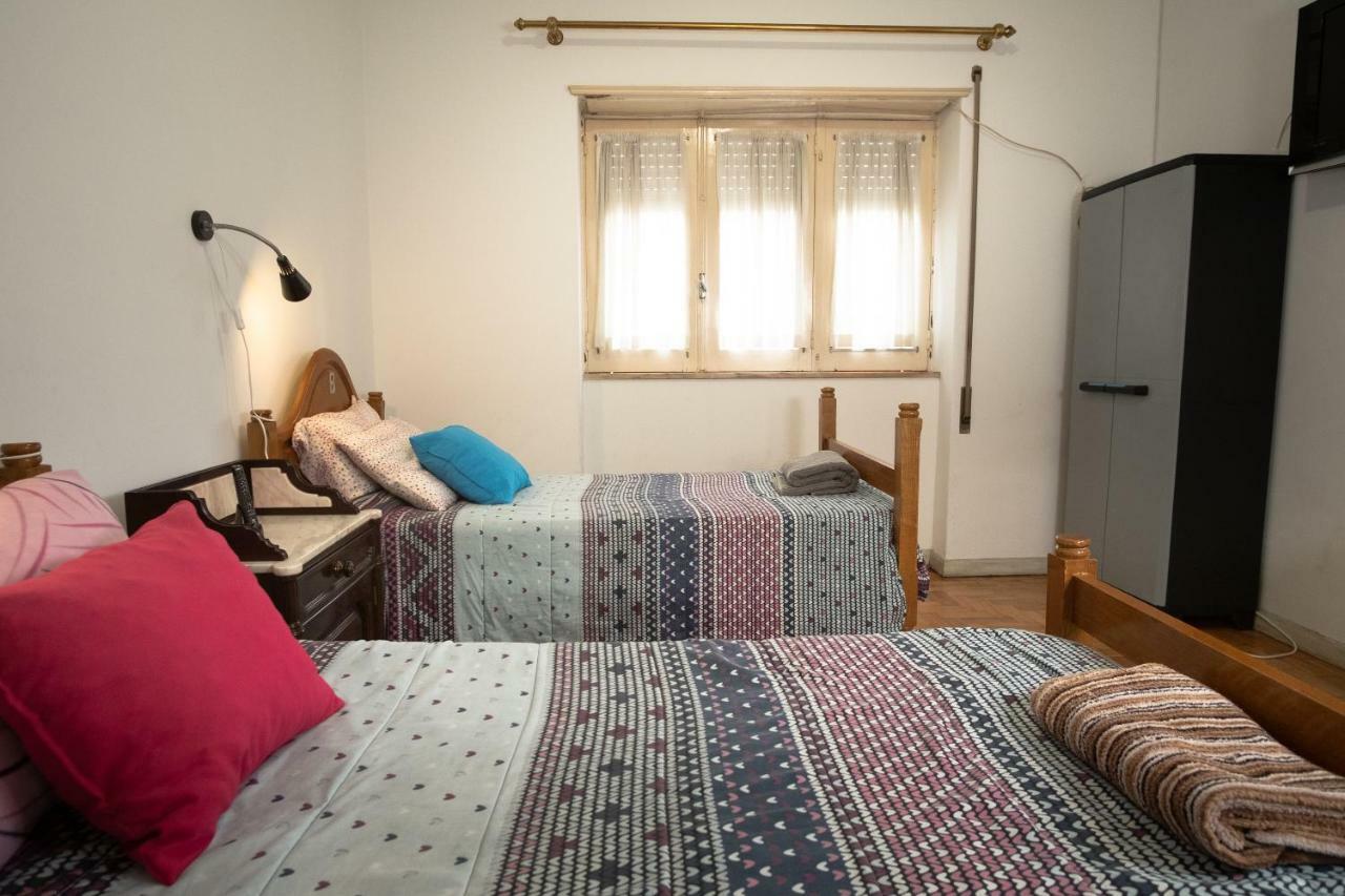 Friends In Braga - Guesthouse Екстер'єр фото