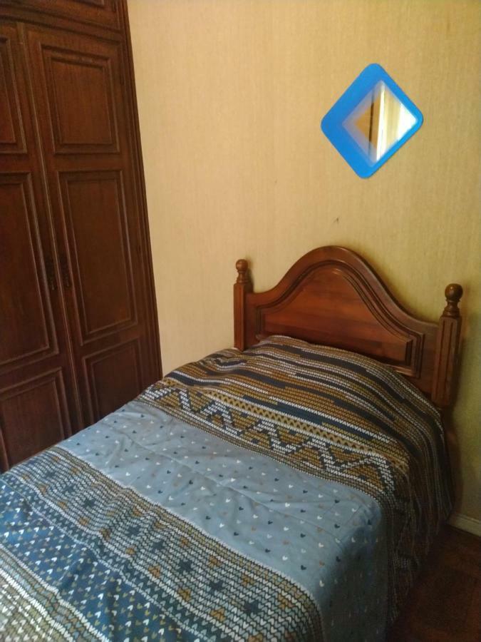 Friends In Braga - Guesthouse Екстер'єр фото