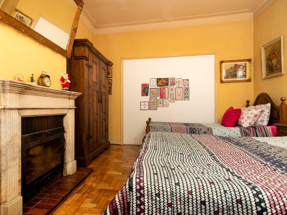 Friends In Braga - Guesthouse Екстер'єр фото