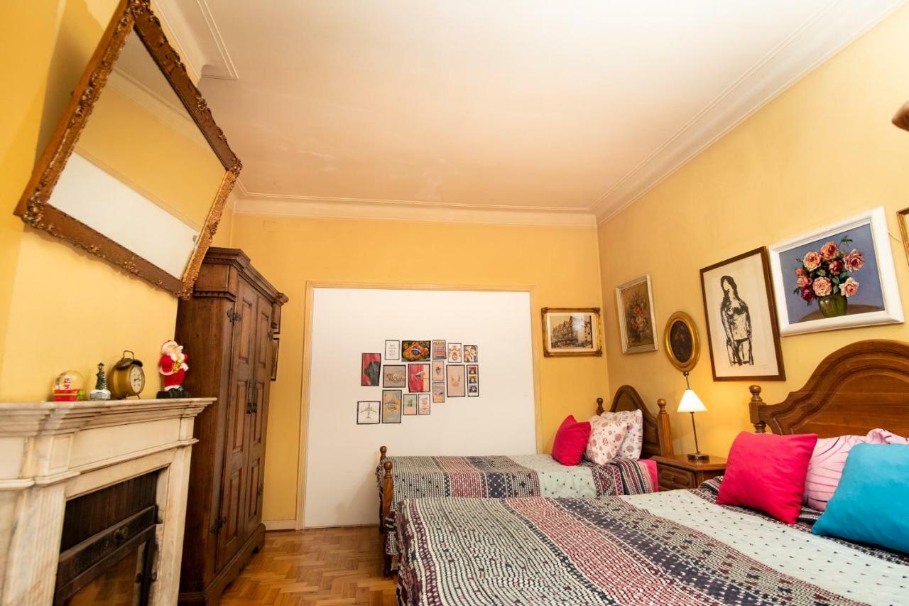 Friends In Braga - Guesthouse Екстер'єр фото