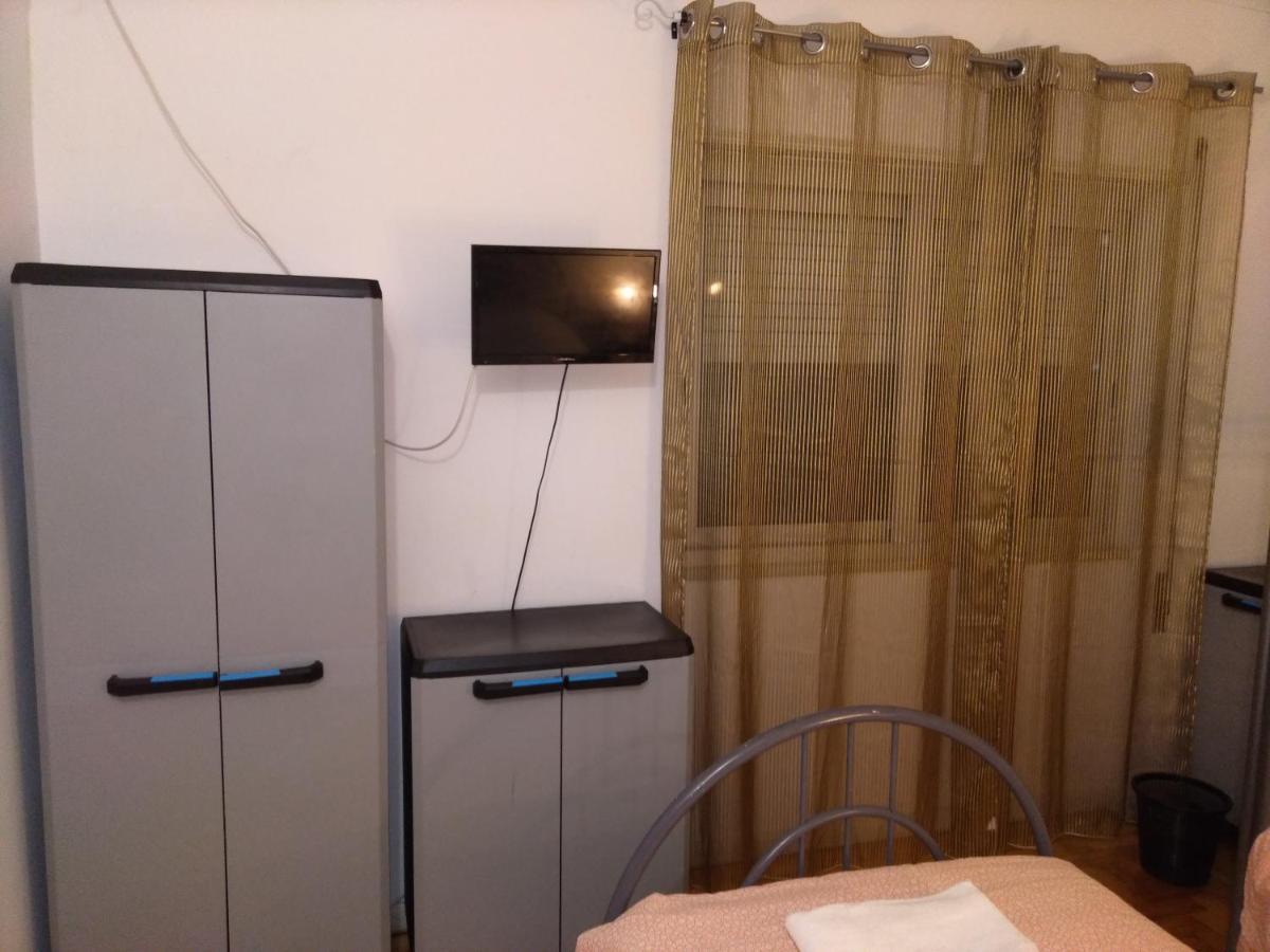 Friends In Braga - Guesthouse Екстер'єр фото