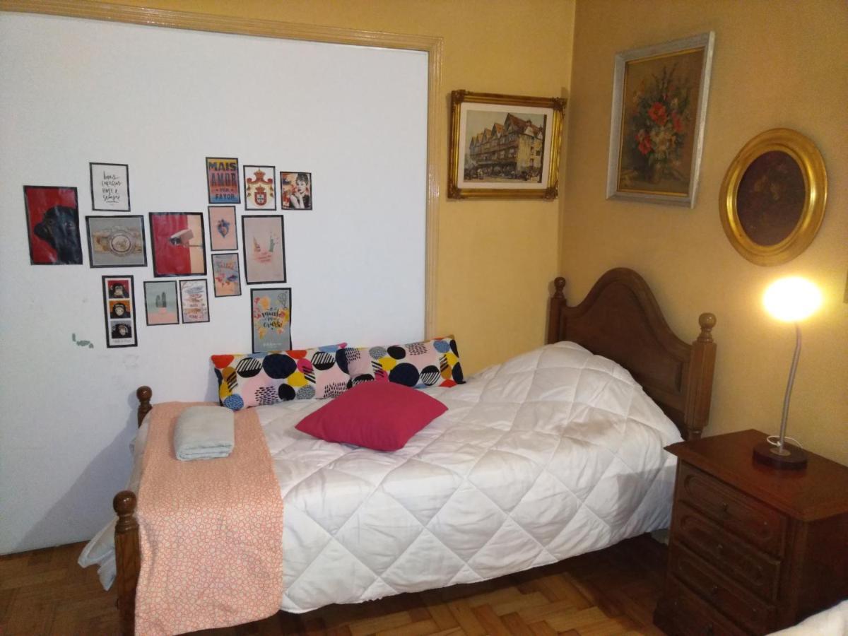 Friends In Braga - Guesthouse Екстер'єр фото