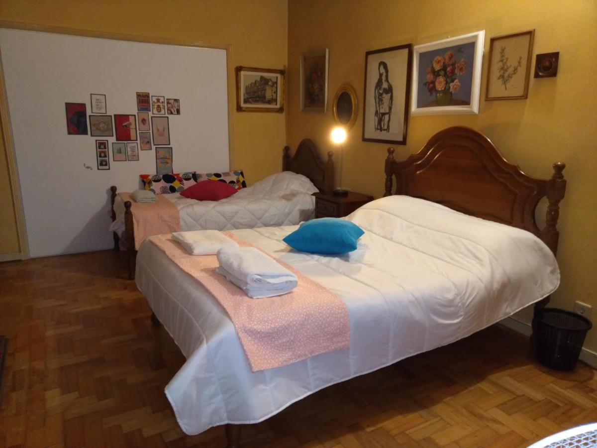 Friends In Braga - Guesthouse Екстер'єр фото