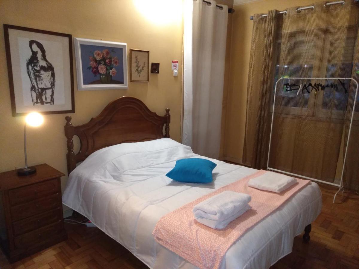 Friends In Braga - Guesthouse Екстер'єр фото